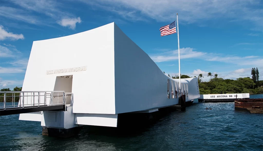 Pearl Harbor & Historic Honolulu