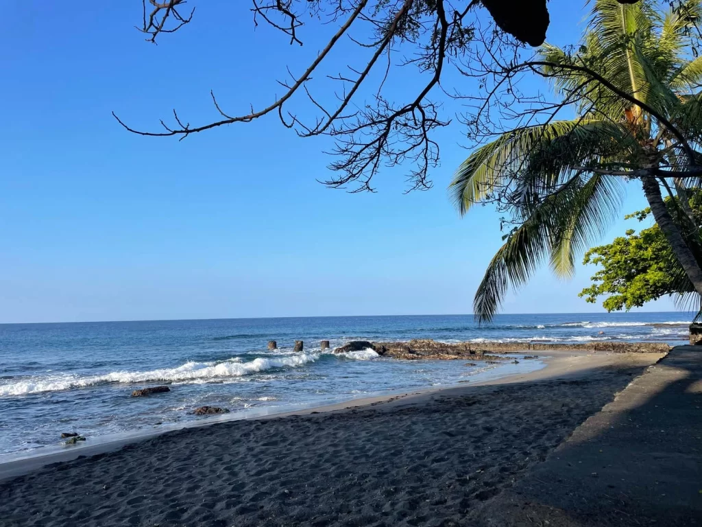 Ho‘okena Beach Park (County Park) - Big Island