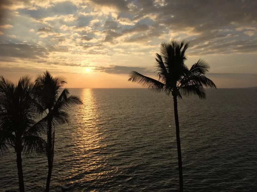 Mahukona Beach Park - Big Island