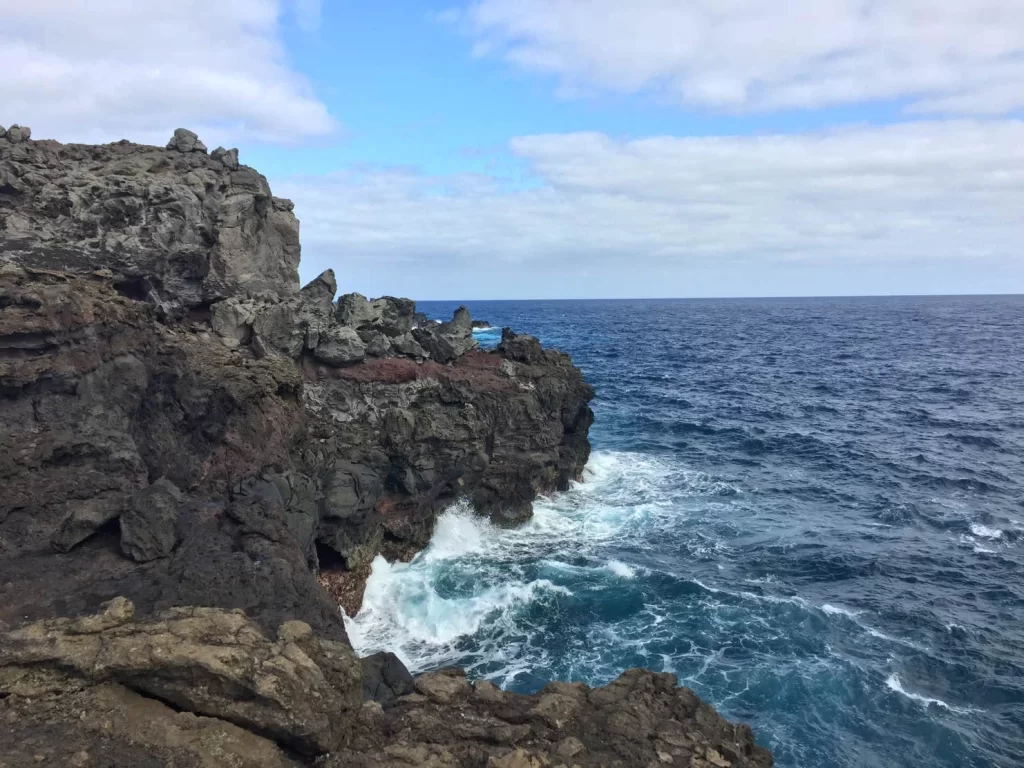 Spencer Beach Park - Big Island