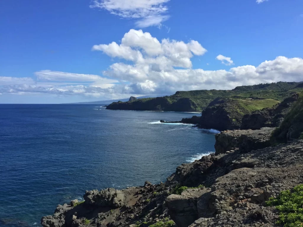Whittington Beach Park (County Park) - Big Island