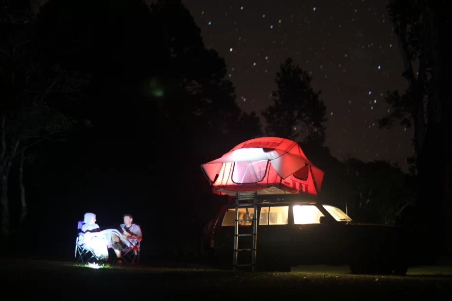 family friendly campgrounds