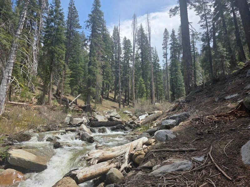 Sand Island State Recreation Area