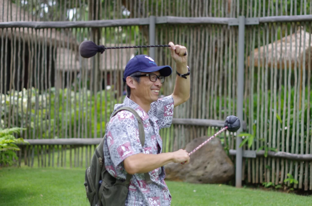 Polynesian Cultural Center