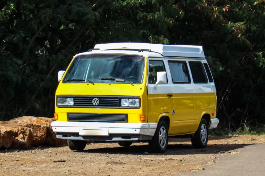 3-Day Oahu Camping Itinerary