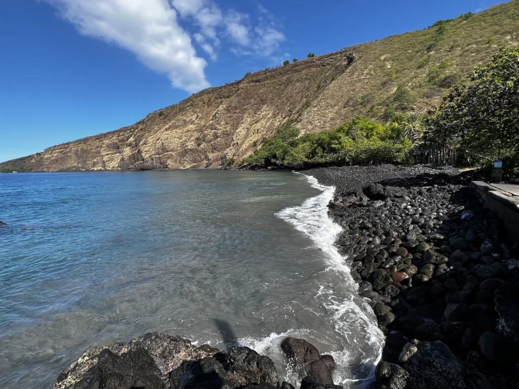 Kealakekua Bay