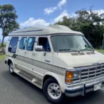 1993 Dodge Van Classic