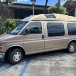 1998 Classic Top G Express