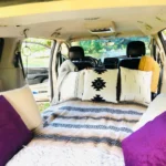 Big Island Deluxe Camper Van