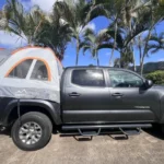 Chroma Seats:Sleeps 5!