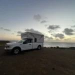 Ford F150 Rural Camper