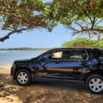 GMC Honeylane Kailani