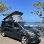 Hapuna Camper Van