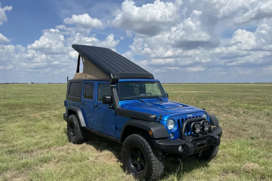 The 10 best Campervans in Big Island for Under $150