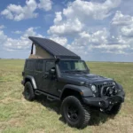Puna Jeep Pop-Top