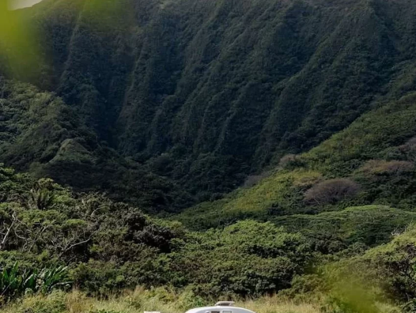 Zen Oaezis in Sacred Valley